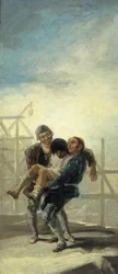 Il muratore ubriaco